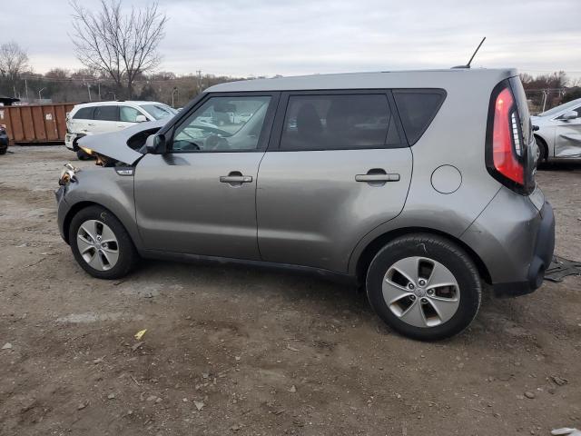 Photo 2 from auction – 2015 KIA SOUL with VIN KNDJN2A2XF7220862