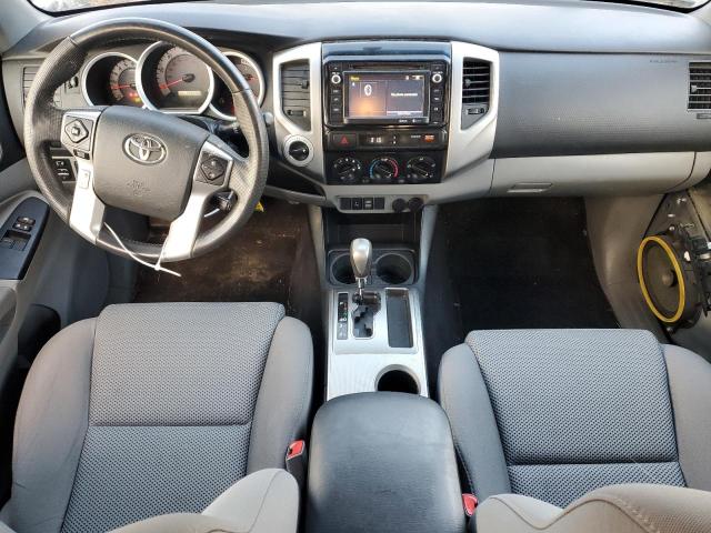 Photo 8 from auction – 2014 TOYOTA TACOMA with VIN 5TFUU4EN5EX102782