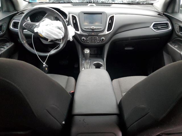 Photo 8 from auction – 2018 CHEVROLET EQUINOX LT with VIN 3GNAXSEV4JS568320