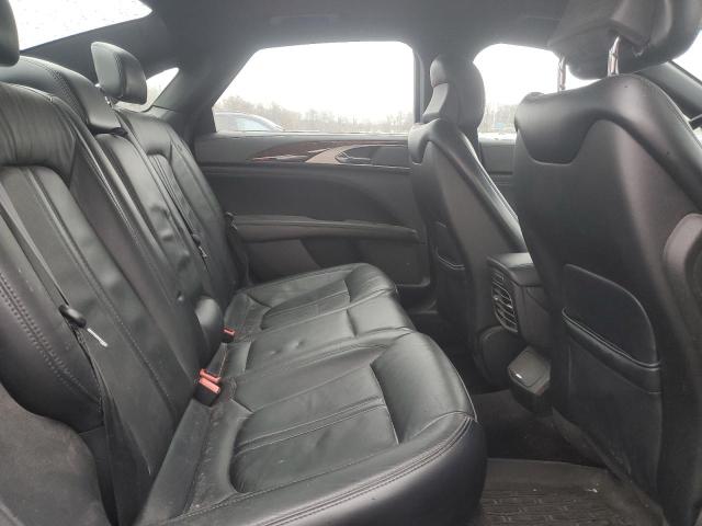 Zdjęcie 10 z aukcji – 2017 LINCOLN MKZ SELECT z VIN 3LN6L5C90HR619729