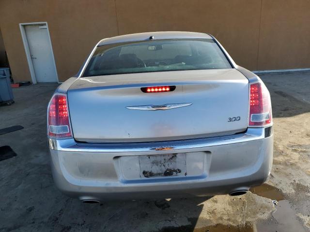 Photo 6 from auction – 2013 CHRYSLER 300 with VIN 2C3CCAAG8DH600390