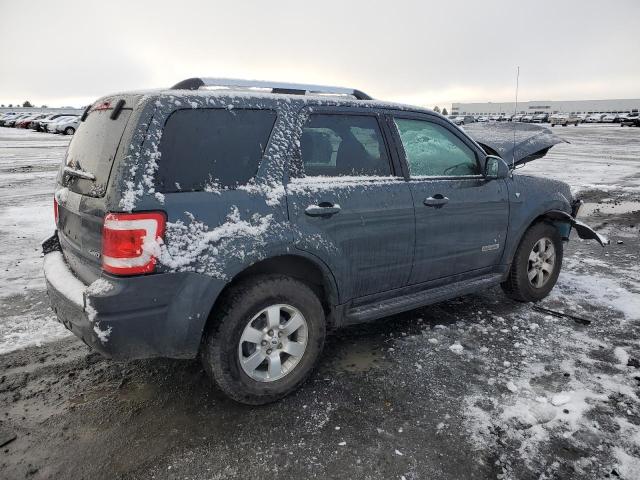 صورة رقم 3 من المزاد - 2008 FORD ESCAPE LIM مع VIN 1FMCU94198KA23328