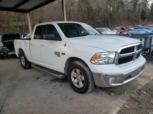 Photo 4 from auction – 2019 RAM 1500 CLASS with VIN 1C6RR6GT1KS608432