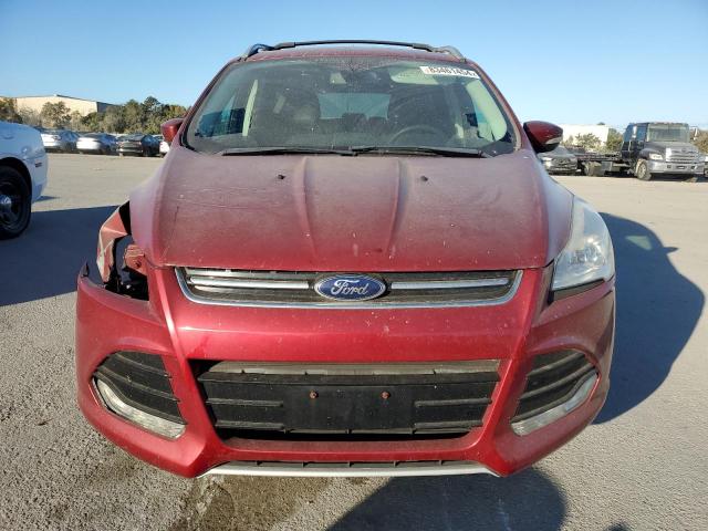 Photo 5 from auction – 2016 FORD ESCAPE TIT with VIN 1FMCU9JX7GUC52442