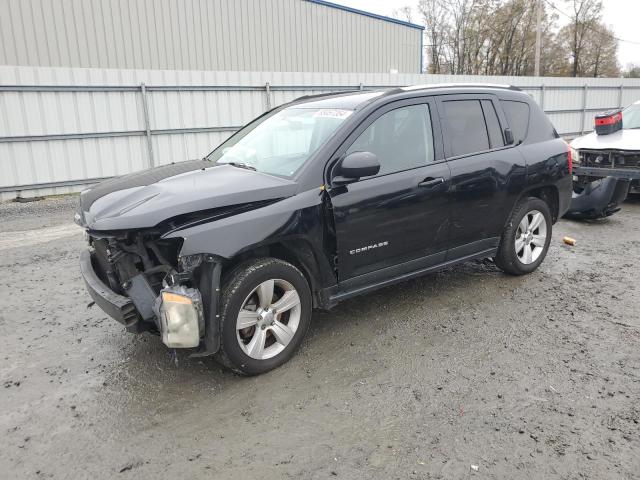 JEEP COMPASS SP 2012 with VIN 1C4NJCBB2CD613575 - Photo from auction