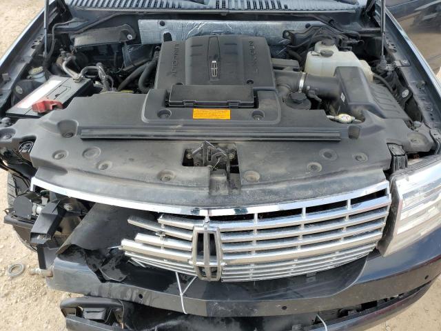 Photo 12 from auction – 2012 LINCOLN NAVIGATOR with VIN 5LMJJ2J56CEL01928