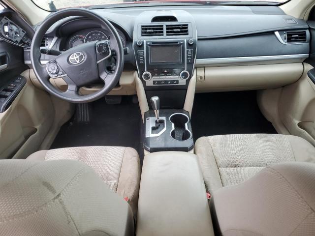 Photo 8 from auction – 2014 TOYOTA CAMRY L with VIN 4T4BF1FK6ER387399