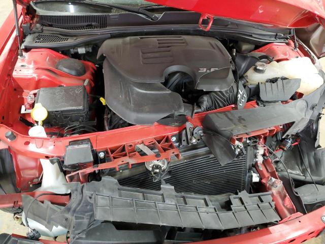 Photo 11 from auction – 2022 DODGE CHALLENGER with VIN 2C3CDZJG7NH247024