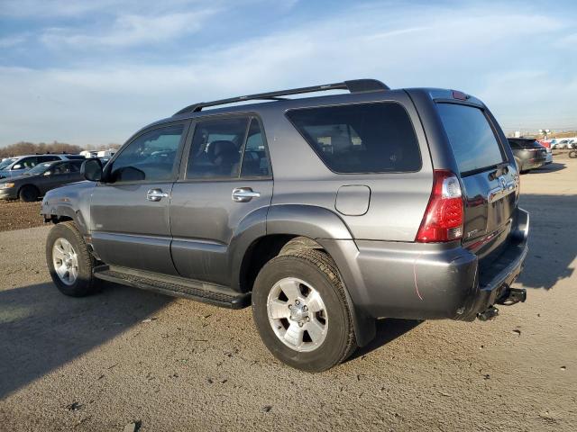 Photo 2 from auction – 2008 TOYOTA 4RUNNER SR with VIN JTEZU14R78K018520