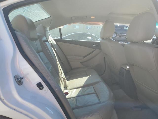 Photo 10 from auction – 2012 NISSAN ALTIMA BAS with VIN 1N4AL2APXCN502384