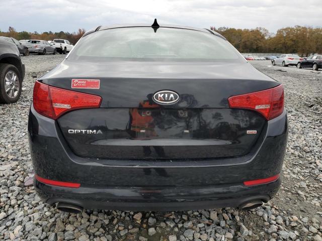 Photo 6 from auction – 2012 KIA OPTIMA LX with VIN 5XXGM4A78CG062917