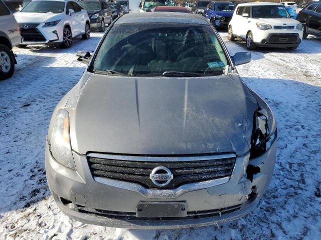 Photo 5 from auction – 2007 NISSAN ALTIMA 2.5 with VIN 1N4AL21E87N414633