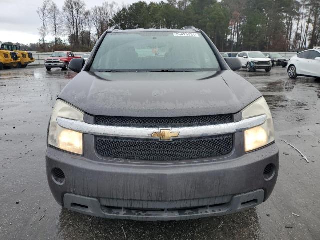 Photo 5 from auction – 2008 CHEVROLET EQUINOX LS with VIN 2CNDL13F986343354
