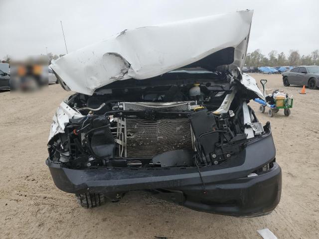 Photo 5 from auction – 2021 RAM 1500 CLASS with VIN 1C6RR6FG6MS550583