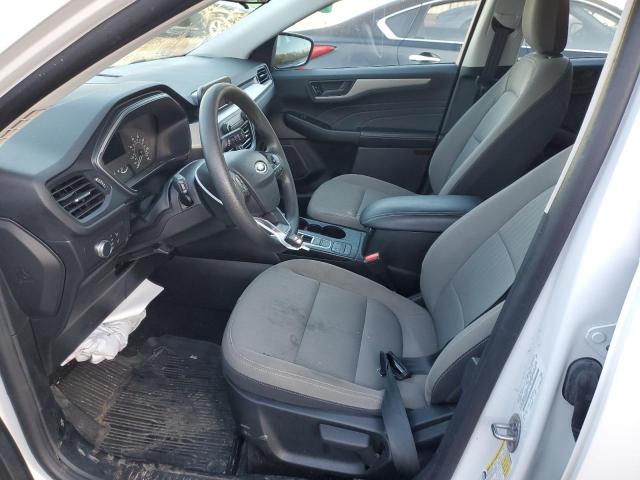 Photo 7 from auction – 2022 FORD ESCAPE S with VIN 1FMCU0F62NUB00190