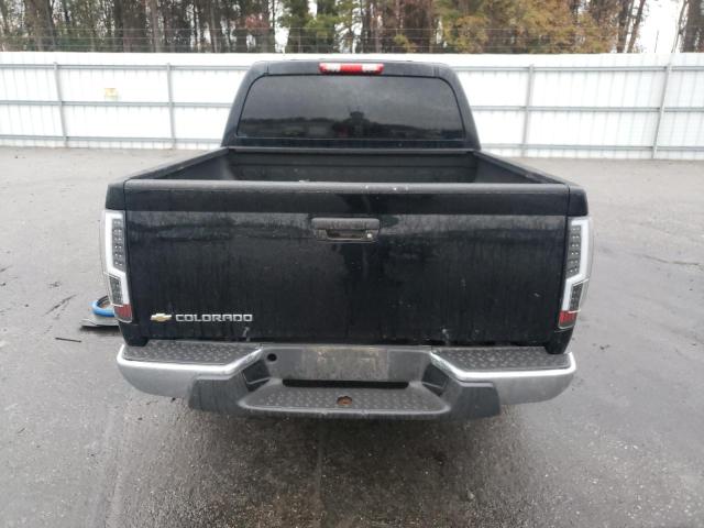 Photo 6 from auction – 2006 CHEVROLET COLORADO with VIN 1GCCS136368261498