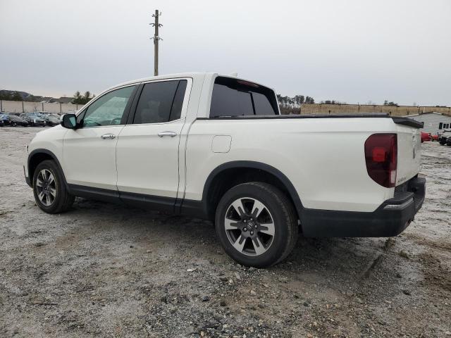 Photo 2 from auction – 2019 HONDA RIDGELINE with VIN 5FPYK3F75KB025538