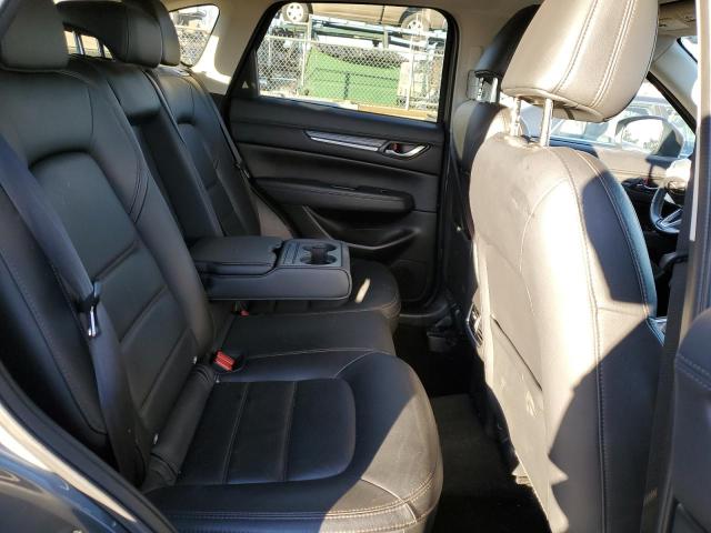 Photo 11 from auction – 2020 MAZDA CX-5 GRAND with VIN JM3KFBDMXL0864601