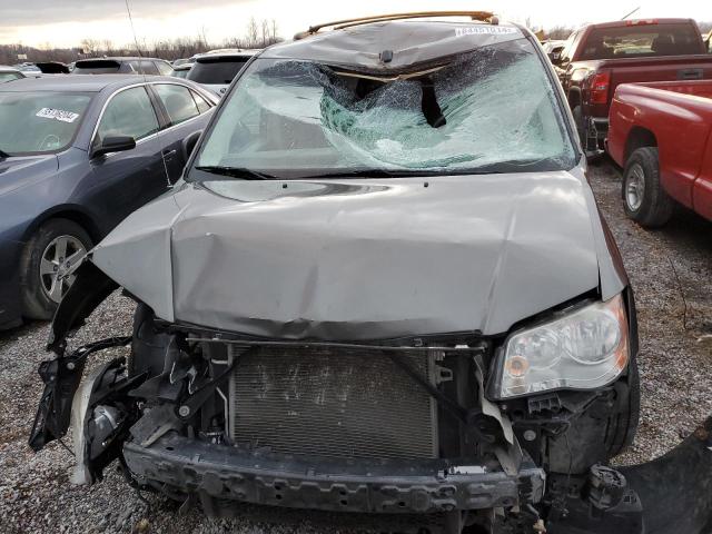 Photo 5 from auction – 2010 CHRYSLER TOWN & COU with VIN 2A4RR5D12AR217869