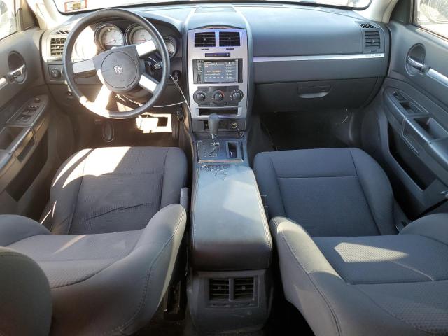 Photo 8 from auction – 2010 DODGE CHARGER with VIN 2B3CK2CV5AH318074