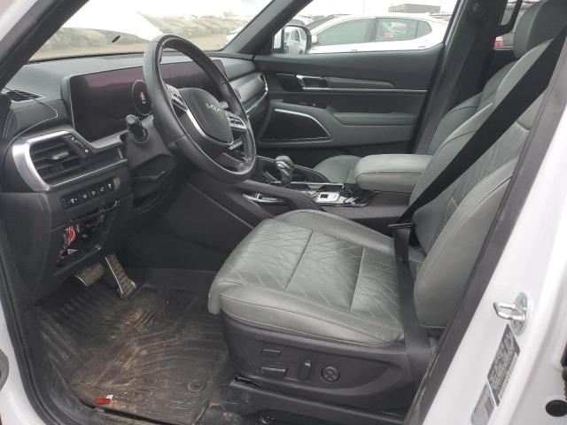 Photo 7 from auction – 2023 KIA TELLURIDE with VIN 5XYP5DGC1PG329916