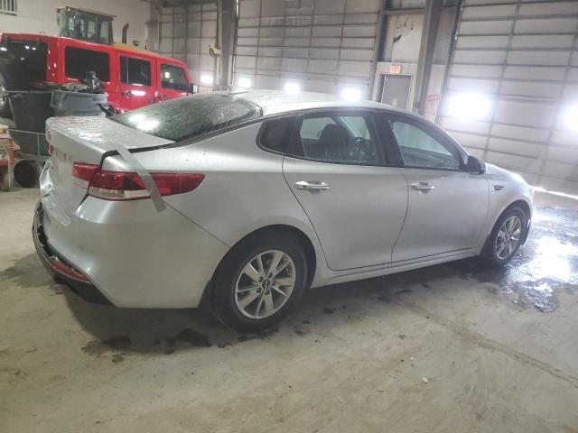 Photo 3 from auction – 2018 KIA OPTIMA LX with VIN 5XXGT4L39JG228985