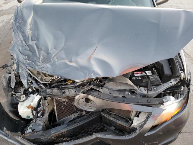Photo 11 from auction – 2010 TOYOTA CAMRY BASE with VIN 4T1BF3EK0AU028468