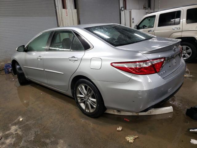 Photo 2 from auction – 2017 TOYOTA CAMRY LE with VIN 4T1BF1FK2HU452392