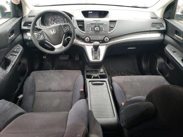 Photo 8 from auction – 2012 HONDA CR-V EX with VIN 5J6RM4H54CL000602