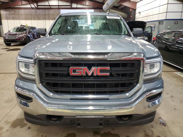 Photo 5 from auction – 2016 GMC SIERRA K15 with VIN 1GTV2LEH5GZ125212