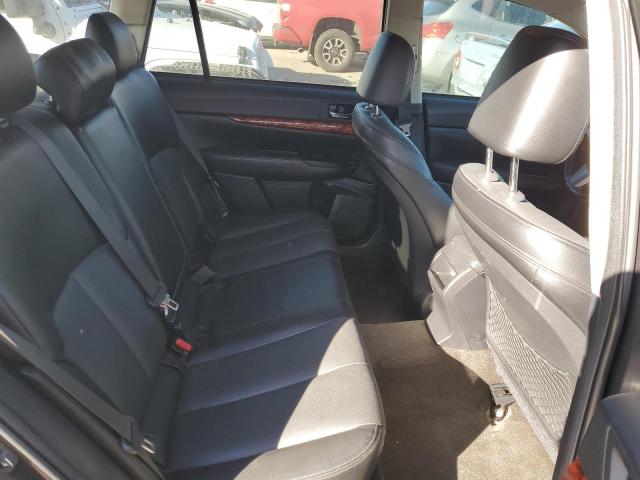 Photo 11 from auction – 2011 SUBARU OUTBACK 2. with VIN 4S4BRBJC3B3437748