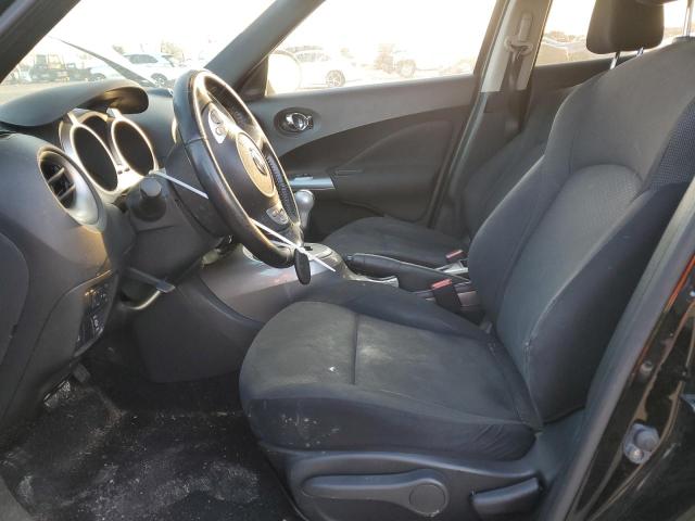 Photo 7 from auction – 2013 NISSAN JUKE S with VIN JN8AF5MV7DT215244