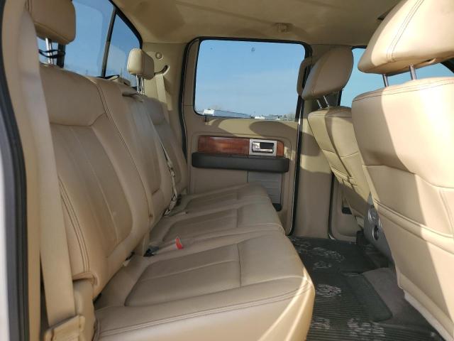 Photo 10 from auction – 2009 FORD F150 SUPER with VIN 1FTPW12V79FA20686