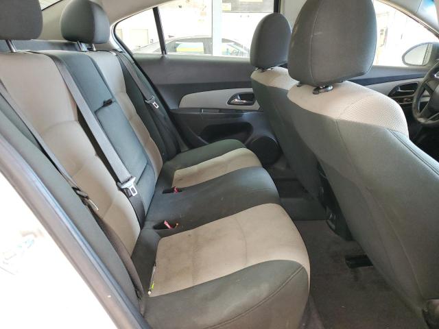Photo 10 from auction – 2012 CHEVROLET CRUZE LS with VIN 1G1PC5SH6C7155467