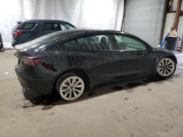 Photo 3 from auction – 2023 TESLA MODEL 3 with VIN 5YJ3E1EA1PF450225