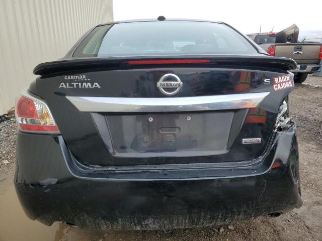 Photo 6 from auction – 2015 NISSAN ALTIMA 2.5 with VIN 1N4AL3AP7FC487090