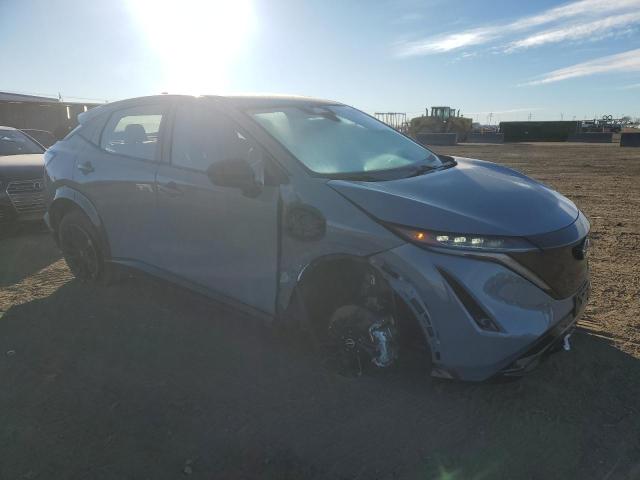 Photo 4 from auction – 2024 NISSAN ARIYA EVOL with VIN JN1DF0BB7RM740927