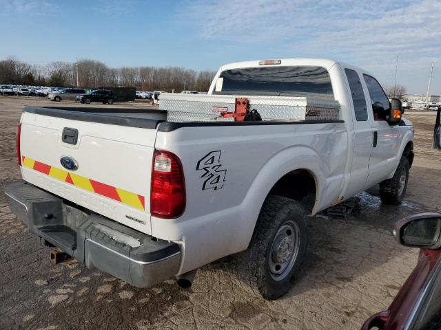 Photo 3 from auction – 2015 FORD F250 SUPER with VIN 1FT7X2B61FEA40784