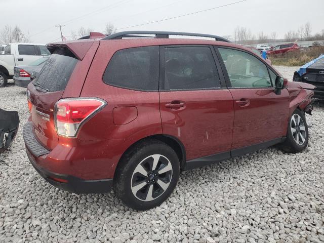 Photo 3 from auction – 2017 SUBARU FORESTER 2 with VIN JF2SJAEC6HH463029