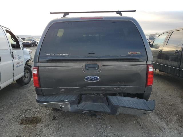 Photo 6 from auction – 2015 FORD F250 SUPER with VIN 1FT7W2BT2FEA82146