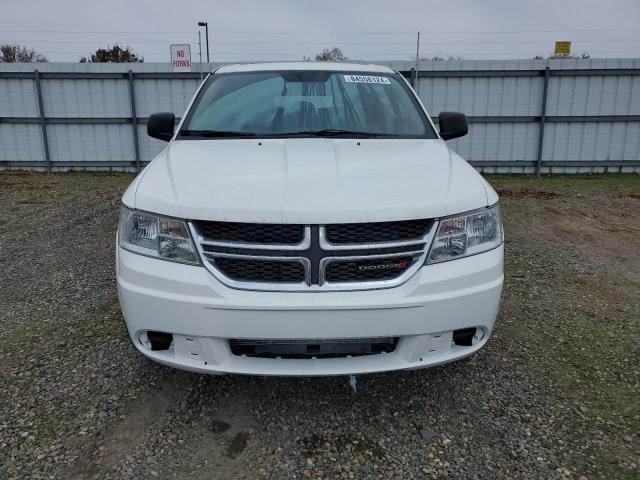 Photo 5 from auction – 2015 DODGE JOURNEY SE with VIN 3C4PDCAB4FT671266