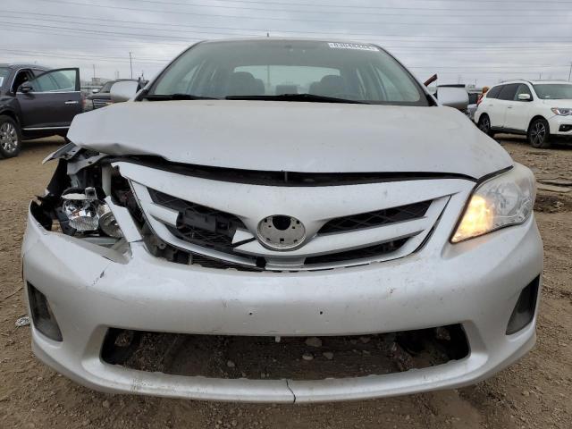 Photo 5 from auction – 2011 TOYOTA COROLLA BA with VIN 2T1BU4EE7BC711468