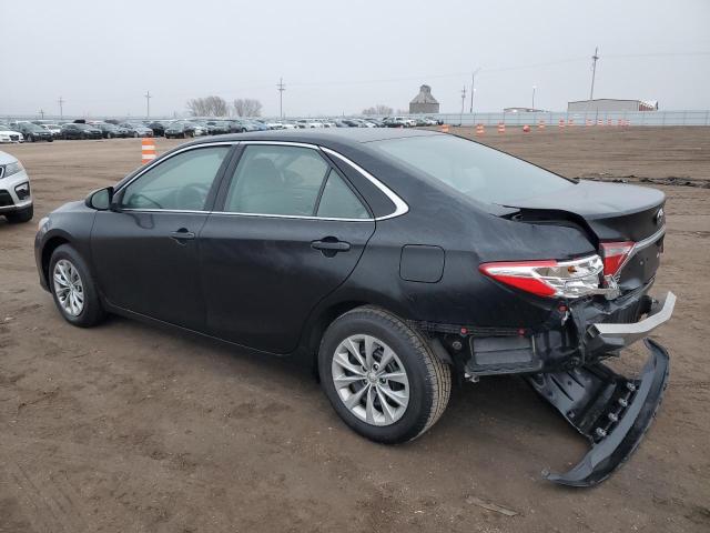 Zdjęcie 2 z aukcji – 2017 TOYOTA CAMRY LE z VIN 4T1BF1FK0HU306511