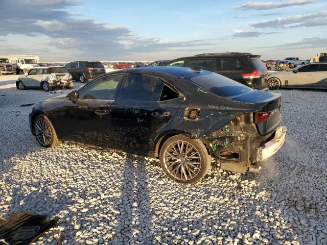 Photo 2 from auction – 2014 LEXUS IS 250 with VIN JTHCF1D22E5004797