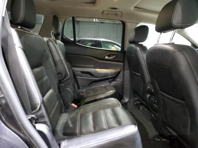 Photo 11 from auction – 2017 GMC ACADIA DEN with VIN 1GKKNXLS6HZ204720