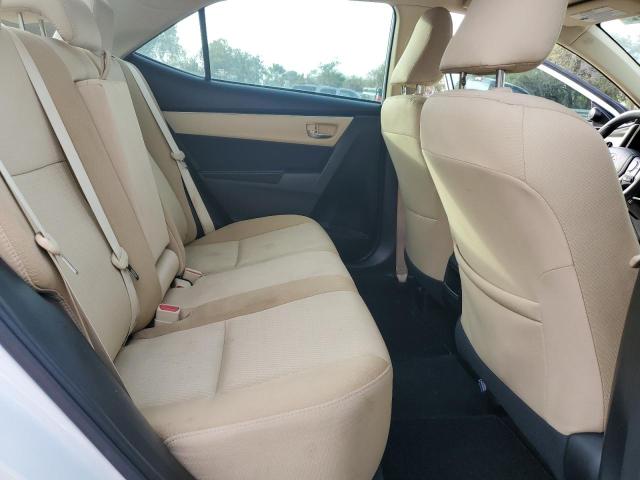 Photo 10 from auction – 2018 TOYOTA COROLLA L with VIN 2T1BURHE9JC018778