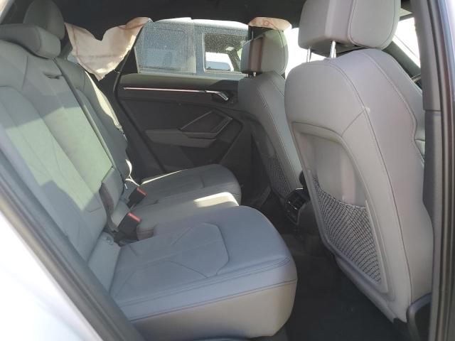 Photo 11 from auction – 2021 AUDI Q3 PREMIUM with VIN WA1EECF38M1059043