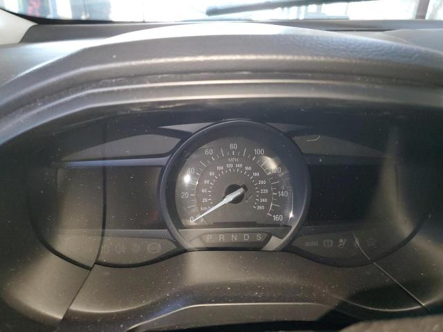 Photo 9 from auction – 2023 FORD EDGE SEL with VIN 2FMPK4J94PBA04411