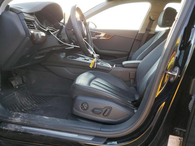 صورة رقم 7 من المزاد - 2019 AUDI A4 PREMIUM مع VIN WAUGMAF46KA041570