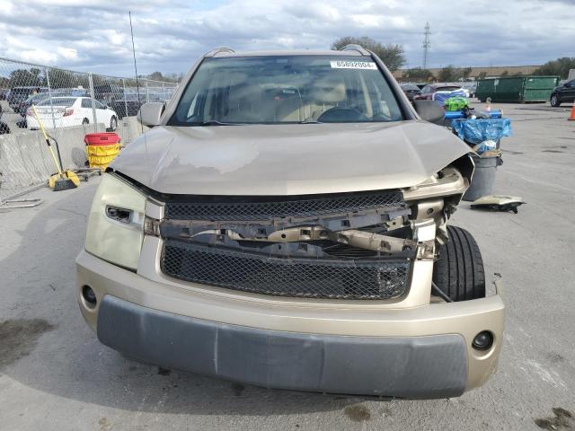 Photo 5 from auction – 2006 CHEVROLET EQUINOX LT with VIN 2CNDL63F966201502